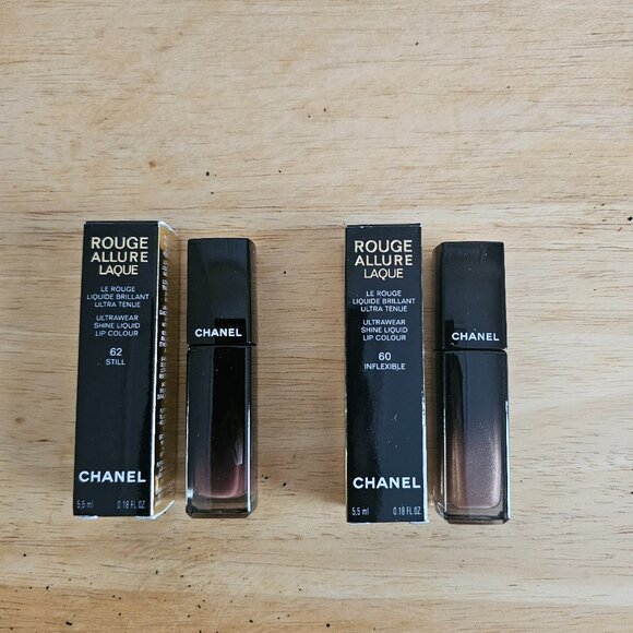 Brand New Chanel Makeup Set - Picture 5 of 5